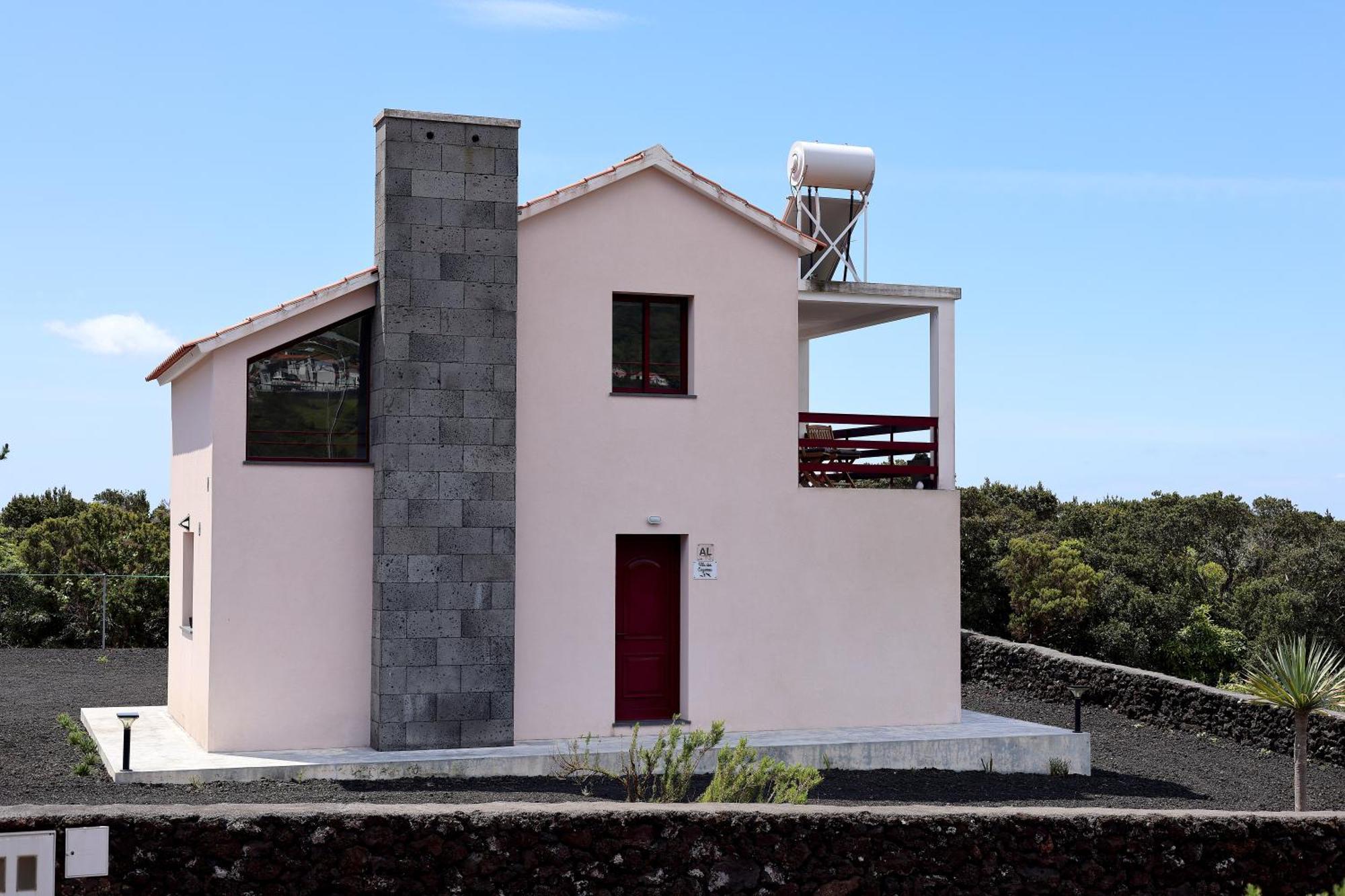 Vista Montanha Villa Madalena  Exterior photo